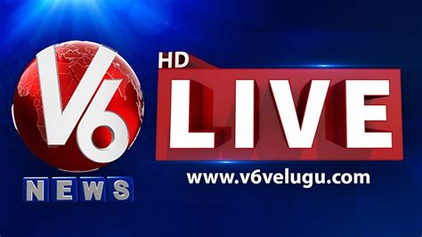 v6 live today|v6 news live yupptv.